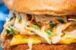 Juicy 6oz Burgers, Fries & Drinks at Lazy Fox Burger Bar – Bournemouth Lunch Deal (Up to 42% Off) - Second Medium