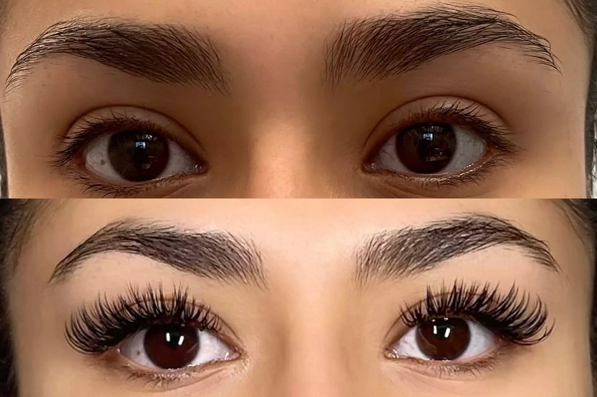 Up to 35% Off on Eyelash Extensions at Chels' Lashes & Beaty - Second Medium