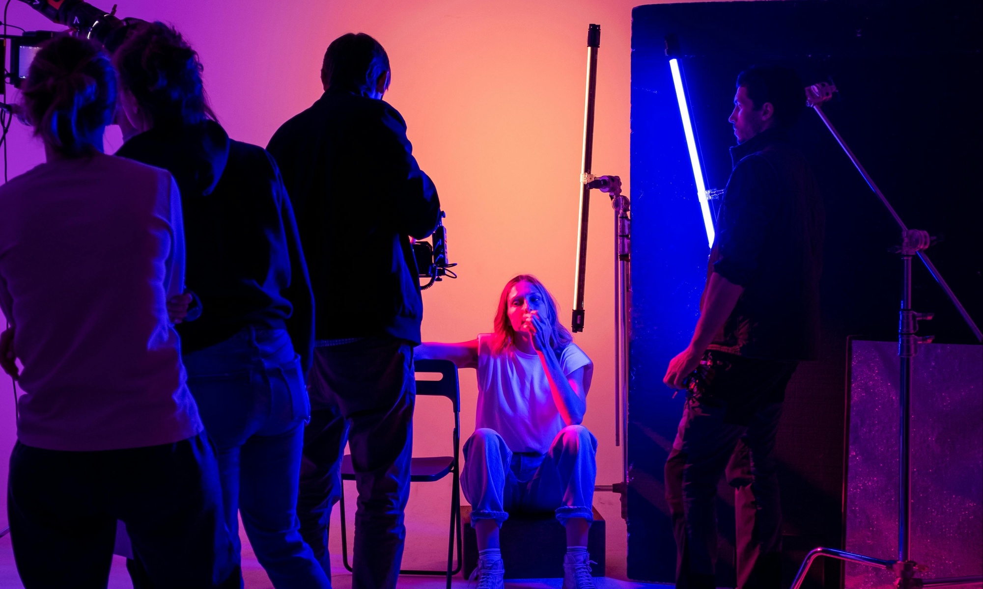 Up to 89% Off on In-Studio / Vegas Experience Photography