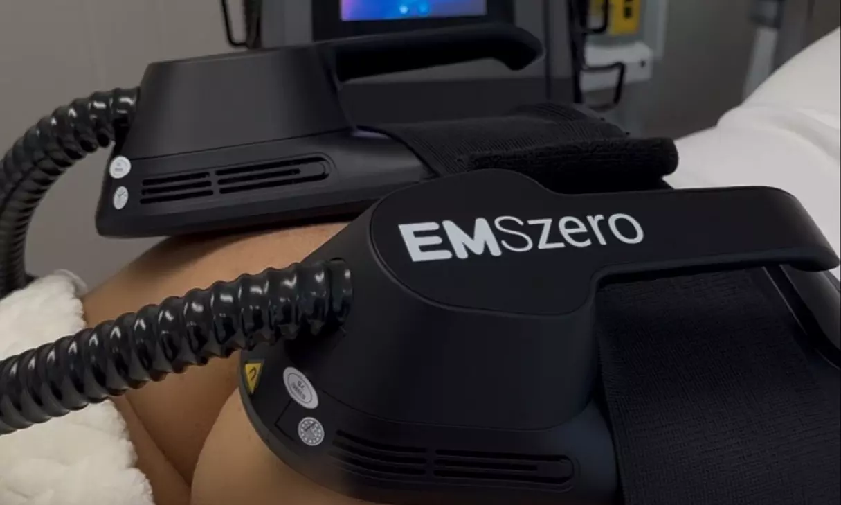 Up to 70% Off on Electrical Muscle Stimulation at Emerald Medical Center and Spa - Primary Image