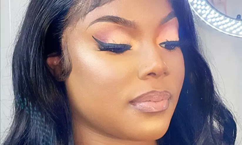 Up to 10% Off on Makeup Course at Juled Makeup Academy - Primary Image