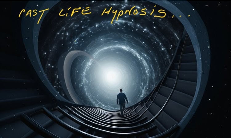 Up to 60% Off on Hypnosis at Primal Girl Wellness