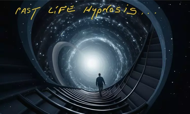 Up to 60% Off on Hypnosis at Primal Girl Wellness - Primary Image