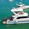 Image 1: Up to 64% Off on Boat Tour at 305 Luxury Rentals