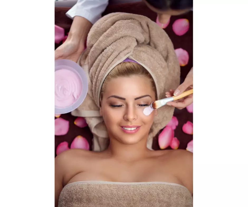 Up to 54% Off on Facial - Oxygen at K.ARCADIA - Primary Image