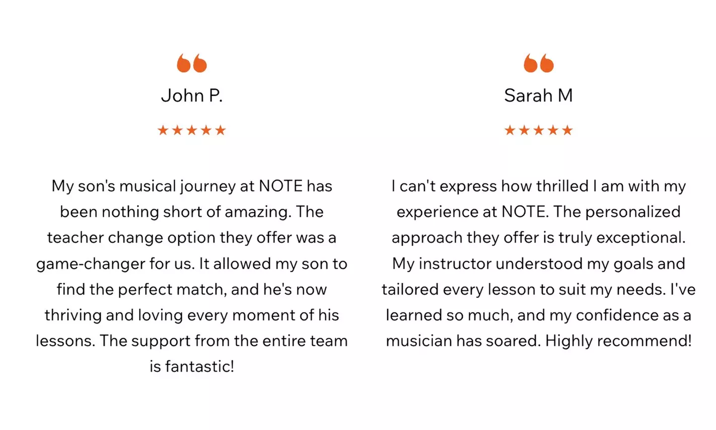 Explore Personalized Music Lessons with Expert Teachers