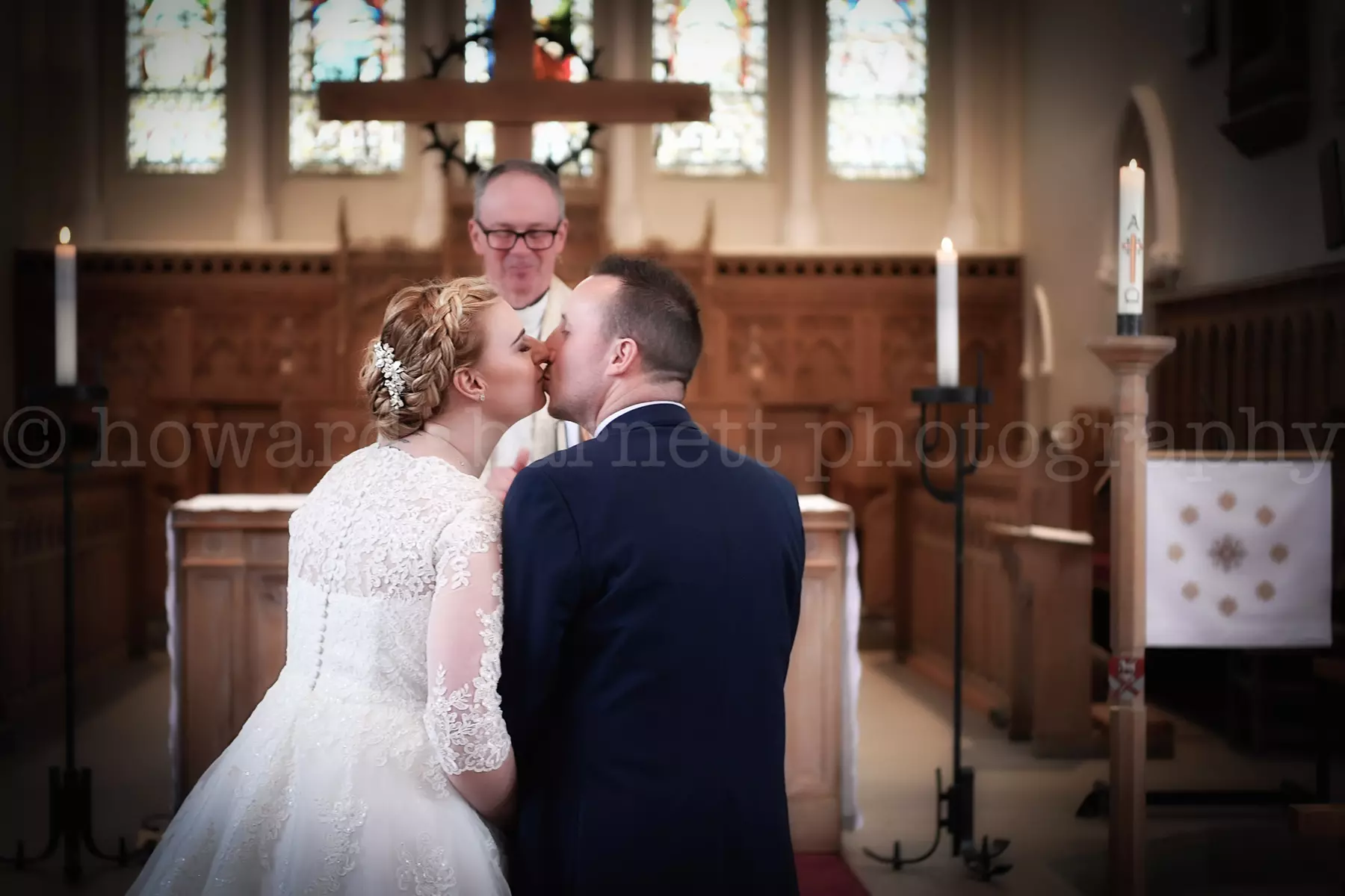 Up to 51% Off on Outdoor Photography at The Yorkshire Wedding Photographer