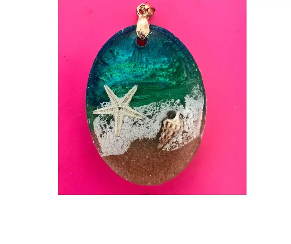 Up to 18% Off on Jewelry Making Class at Art Tampa Bay LLC. - Second Medium