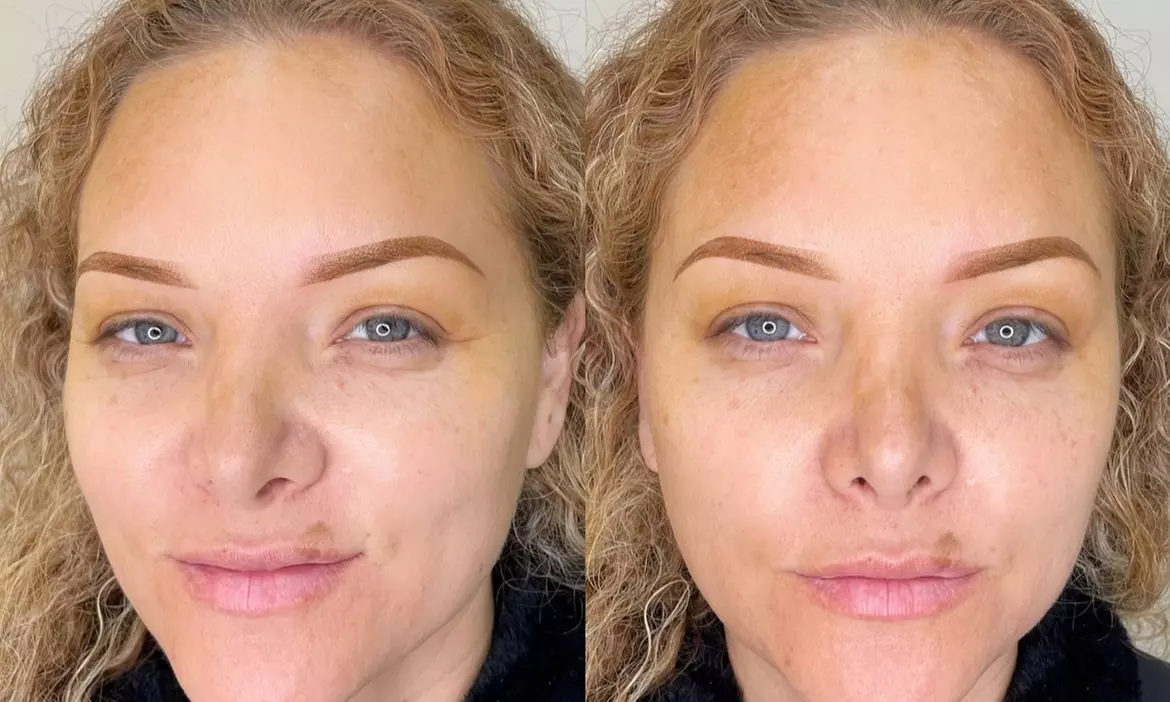 Up to 35% Off on Eyebrow Tinting at Eyebrows And Co - Primary Image