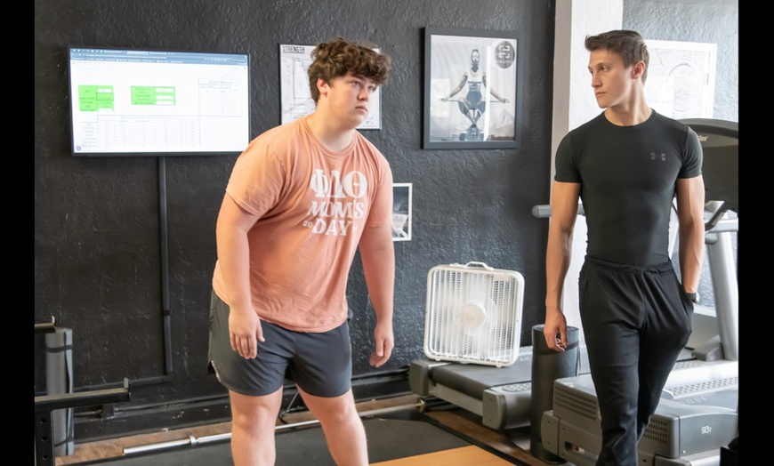 Image 4: Up to 30% Off on Personal Trainer at StratFit