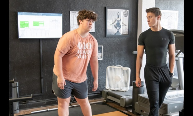 What to expect media