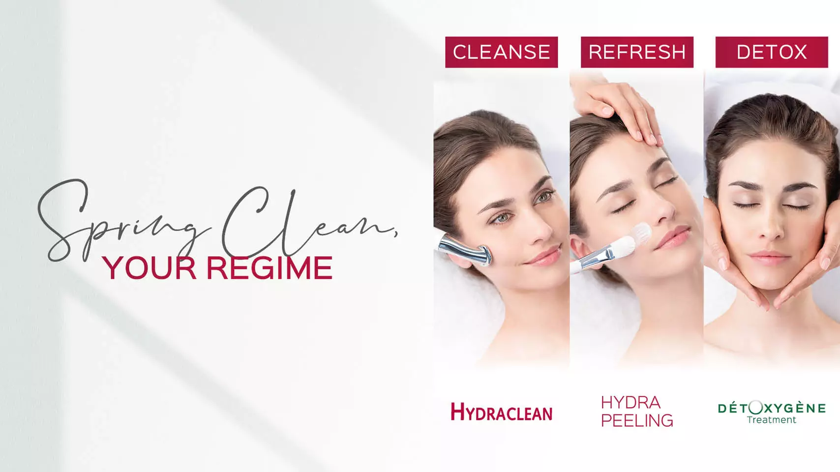Up to 0% Off on Facial at Visible Difference - Primary Image