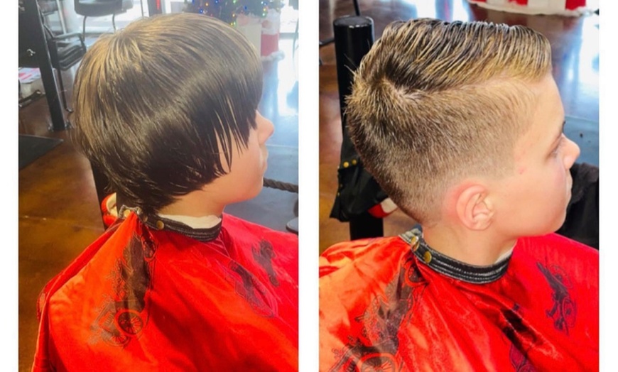 Image 3: Up to 42% Off on Salon - Women's Haircut at Mia's Salon & Medspa Coppell