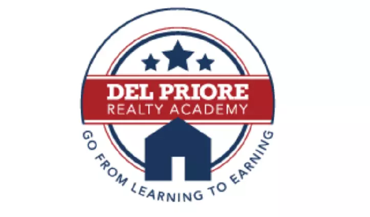 Elevate your career with Del Priore Realty Academy's Pre-License, Exam Cram, and Post-License courses up to 25% off - Primary Image