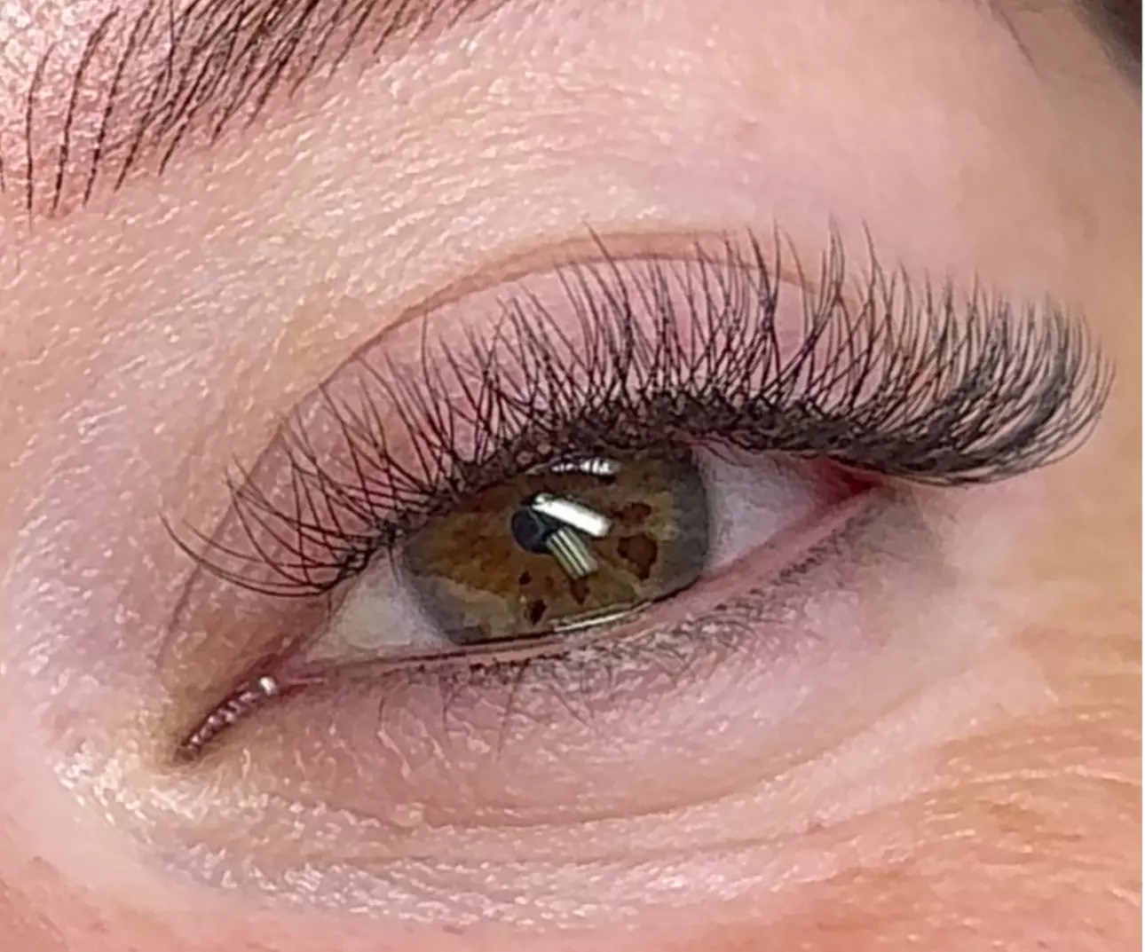 Get Fuller, Longer Lashes with Eyelash Extensions