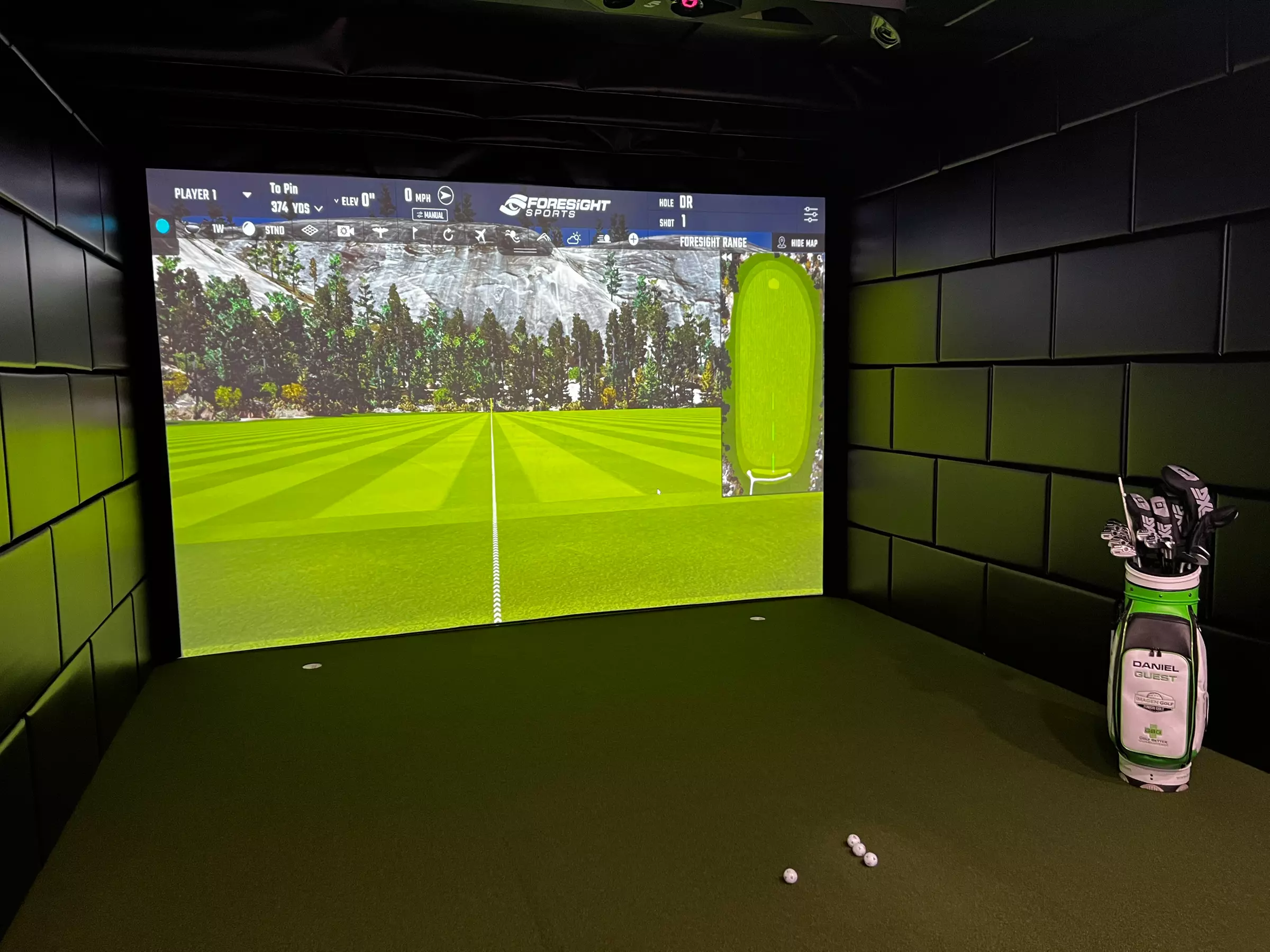Up to 55% Off on Golf - Training