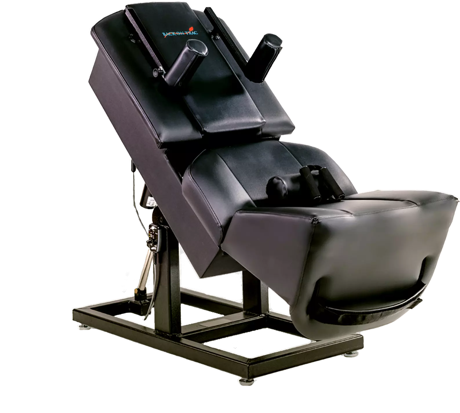 Up to 61% Off on Spinal Decompression at Infinite Wellness Centers - Primary Image