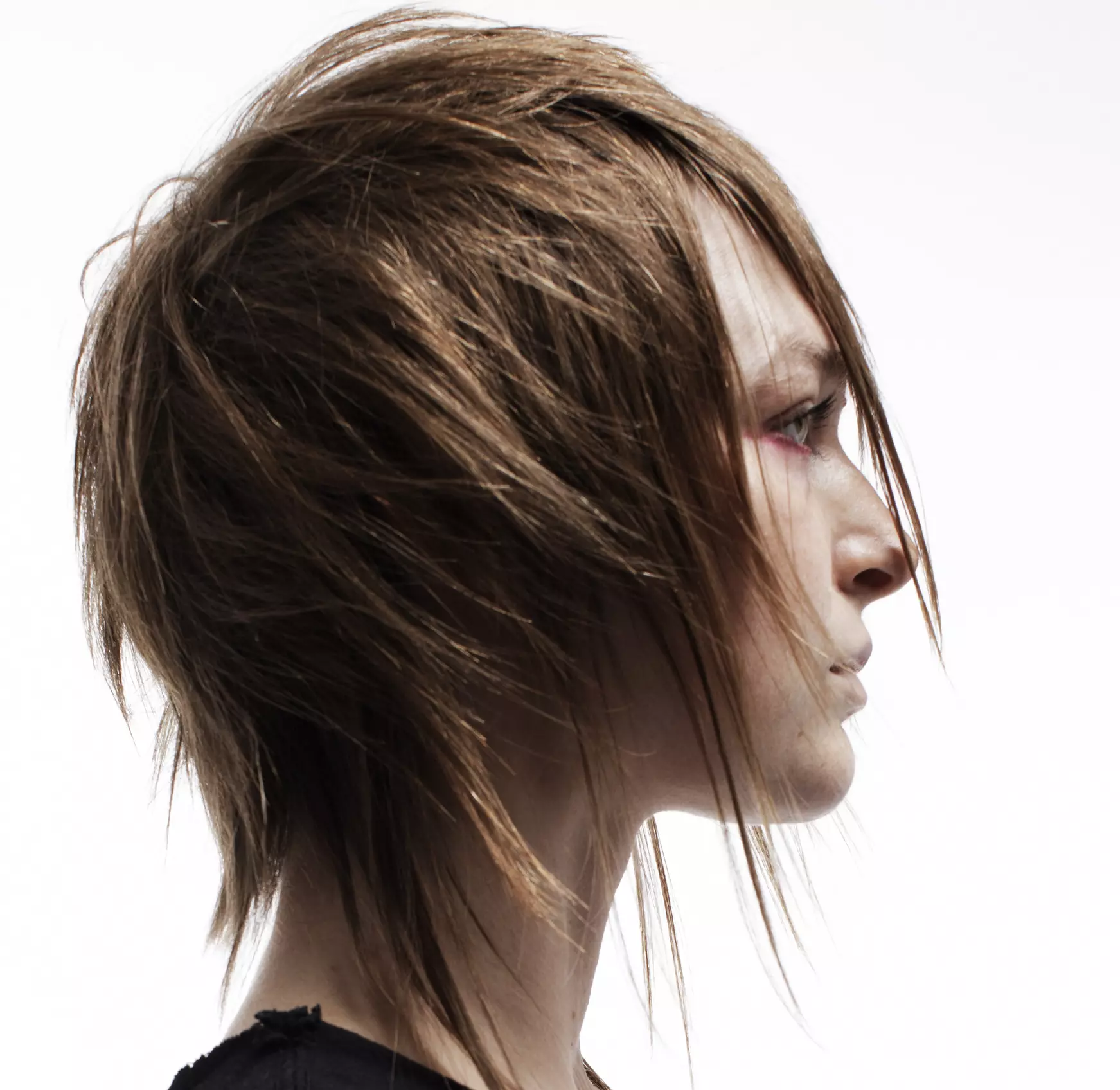 Experience a fresh look at Collectiv Academy with a haircut, R+Co treatment, and blow dry style, up to 46% off - Primary Image
