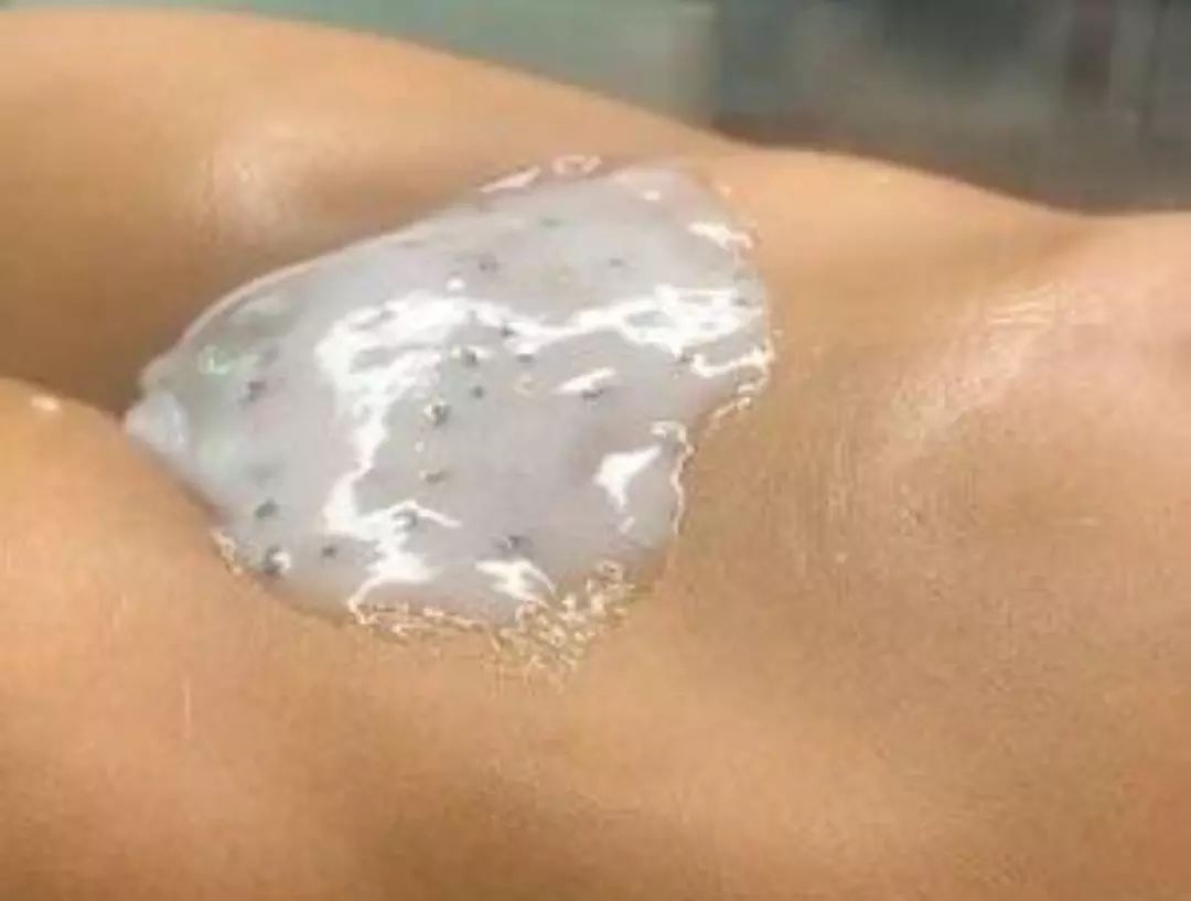Experience Without A Slice's Brazilian and Bikini Vajacial Sessions, offering up to 60% off. - Primary Image