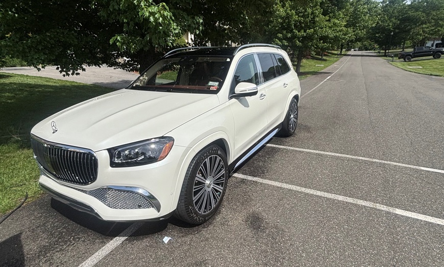 Image 9: Revamp Your Ride: Interior and Exterior Car Services 
