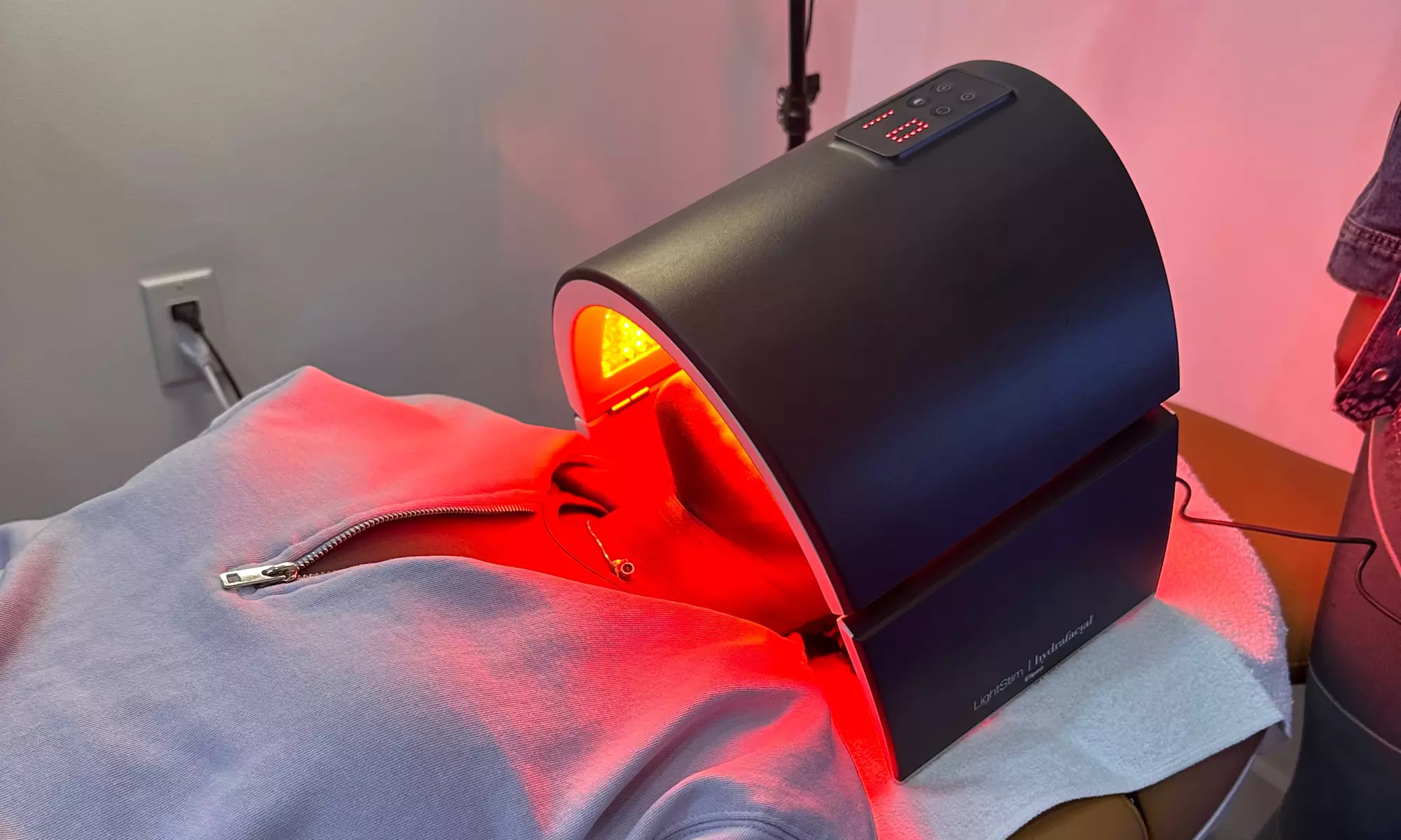 Up to 55% Off on One or Two Official HydraFacials at ProSkin Aesthetics and Laser Co - Second Medium
