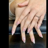 Image 3: Refresh Your Nails with an Acrylic Full Set or Fill with Gel Polish