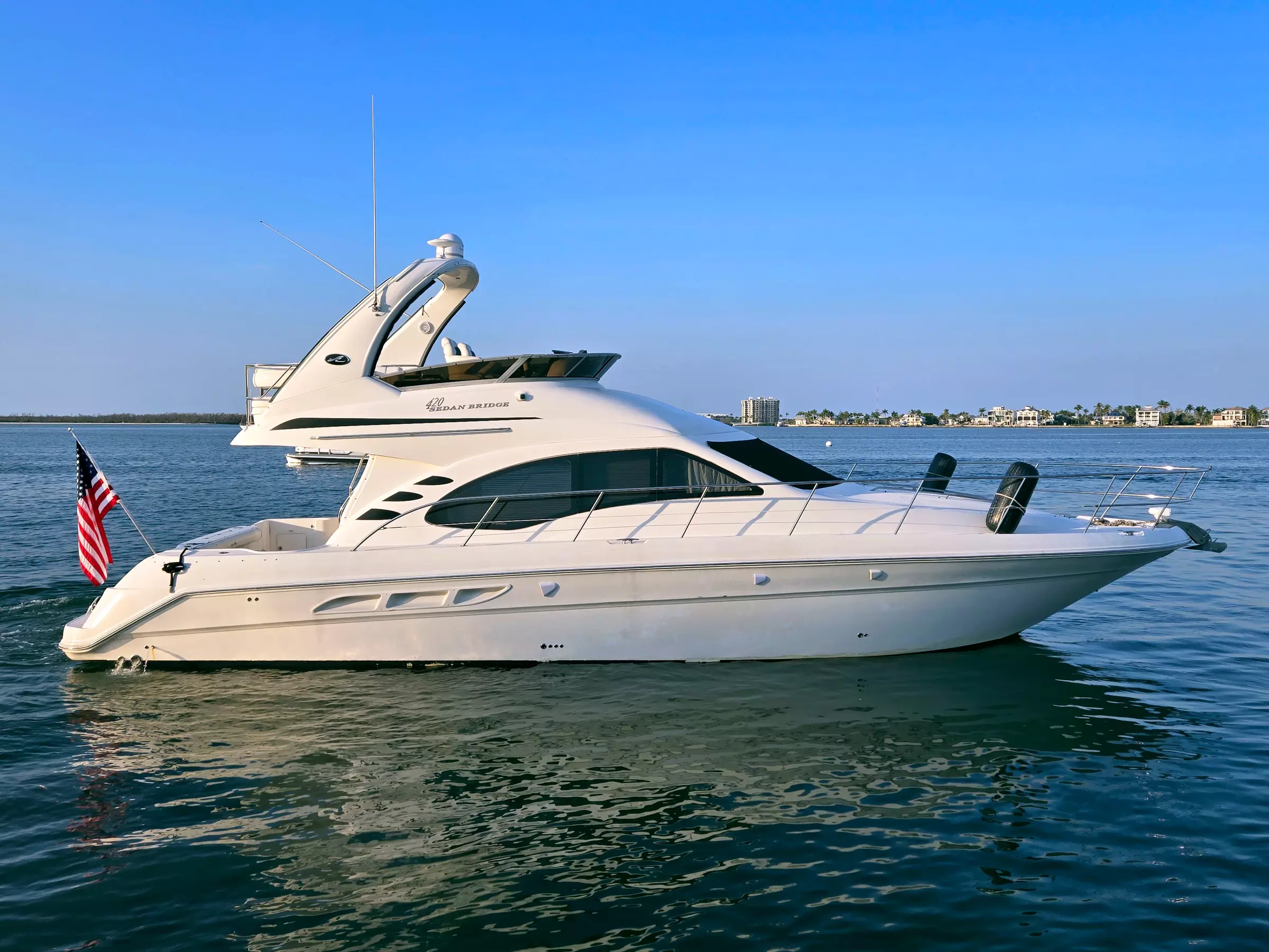 Up to 20% Off on Boat Tour at Rock Star Yachts Charters - Primary Image