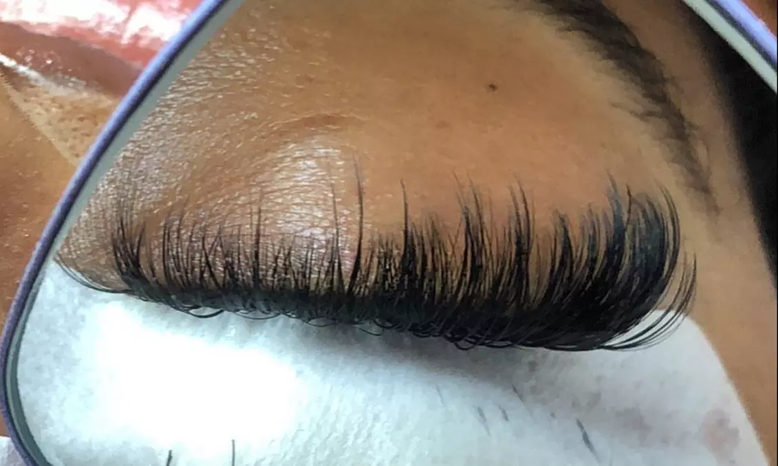 Up to 47% Off on Eyelash Extensions at Soft Ink Academy - Primary Image