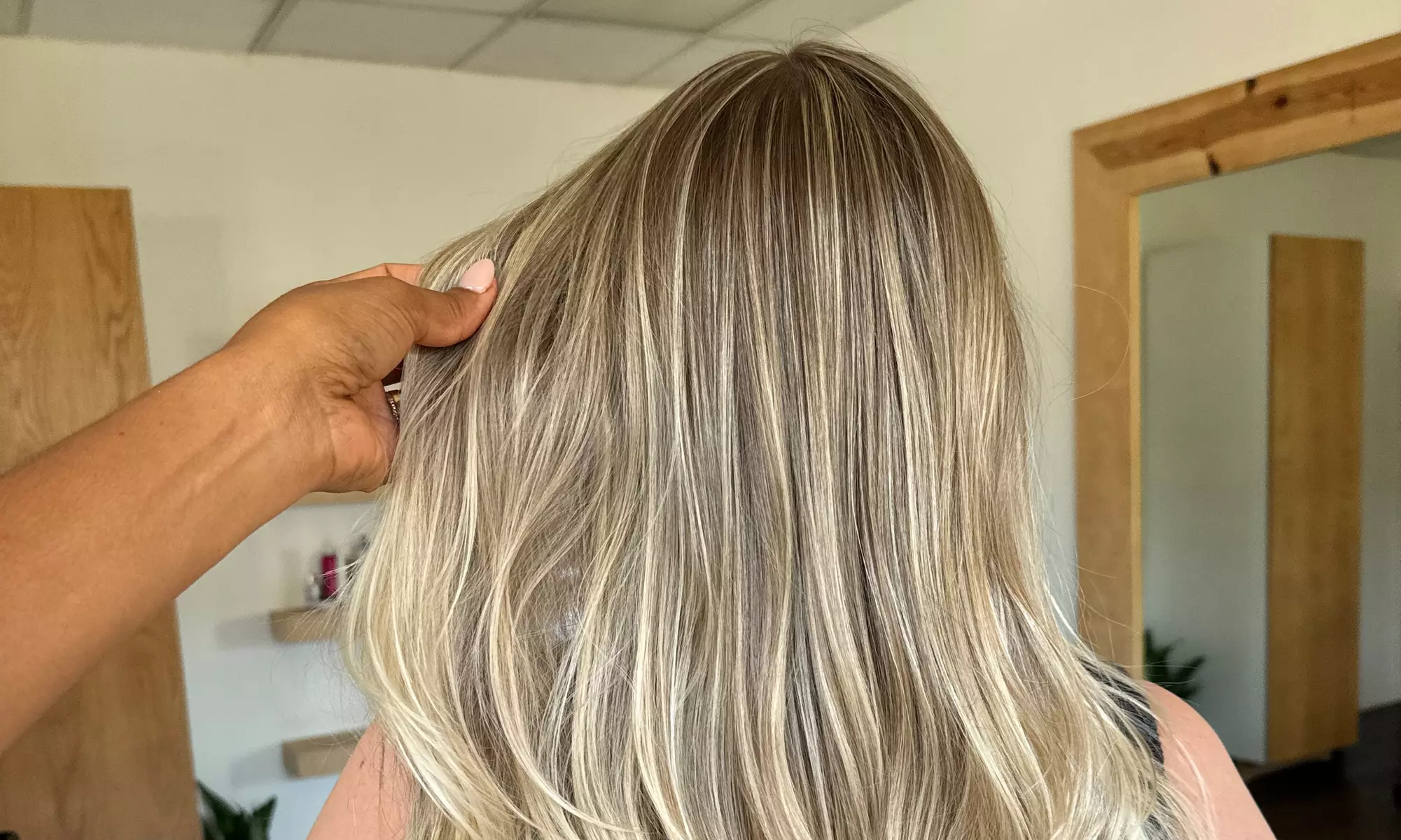 Choose from Haircuts, Deep Conditioning & More!