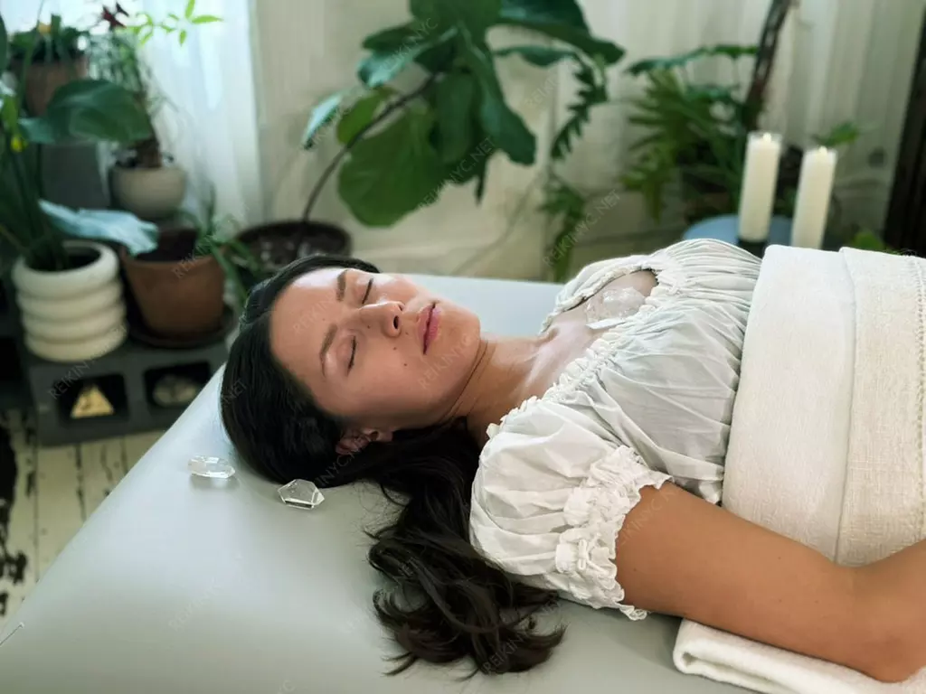 Up to 37% Off on Detox / Cleanse at Reiki NYC - Second Medium