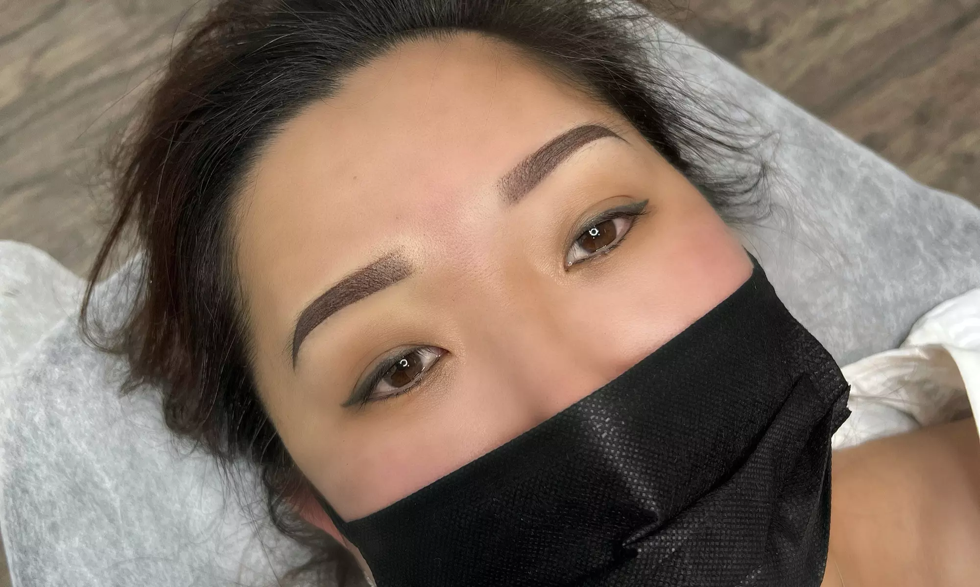 Up to 30% Off on Permanent Makeup at Henrys Brows - Second Medium
