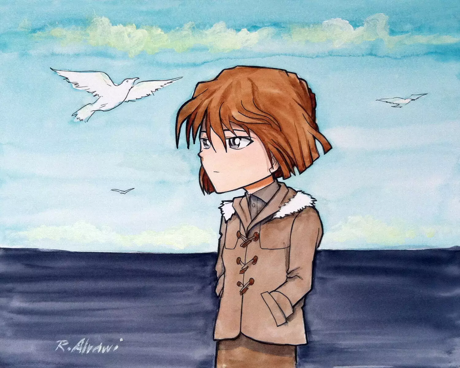 Online Anime Art Classes: Unleash Creative Skills