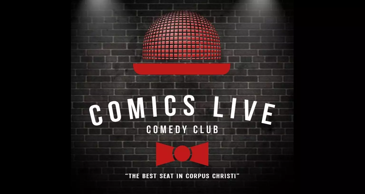 Live Stand Up Comedy! on September-December - Primary Image