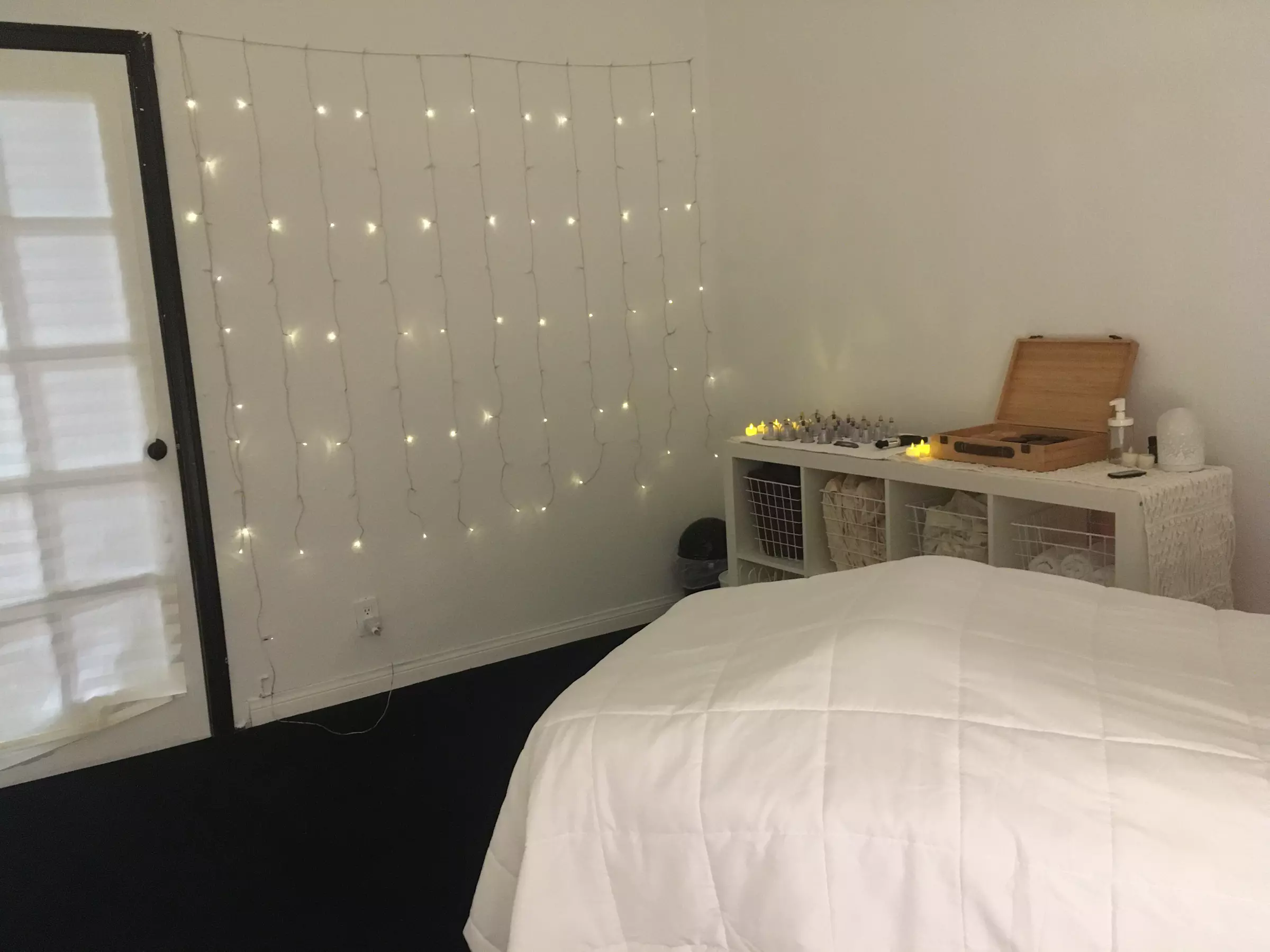 Up to 50% Off on Full Body Massage at Hidden Gem Massage - Primary Image