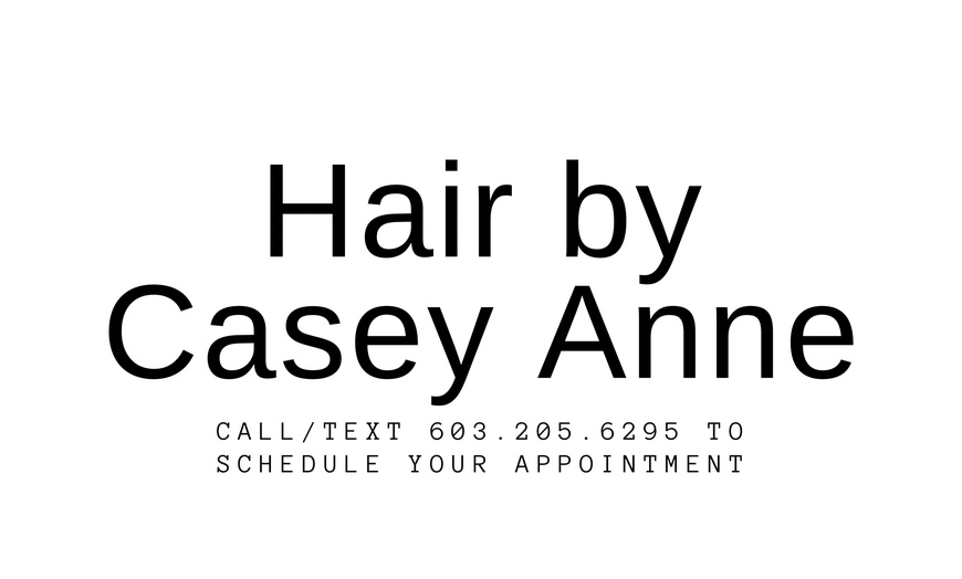 Image 9: Up to 43% Off on Salon - Brazilian Straightening at Hair by Casey anne