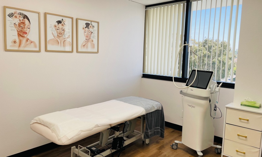 Image 5: Up to 30% Off on Injection - Botox at Pretty Medical Spa