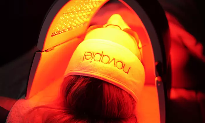 Experience a Rejuvenating HydraFacial with NovaPiel Med Spa