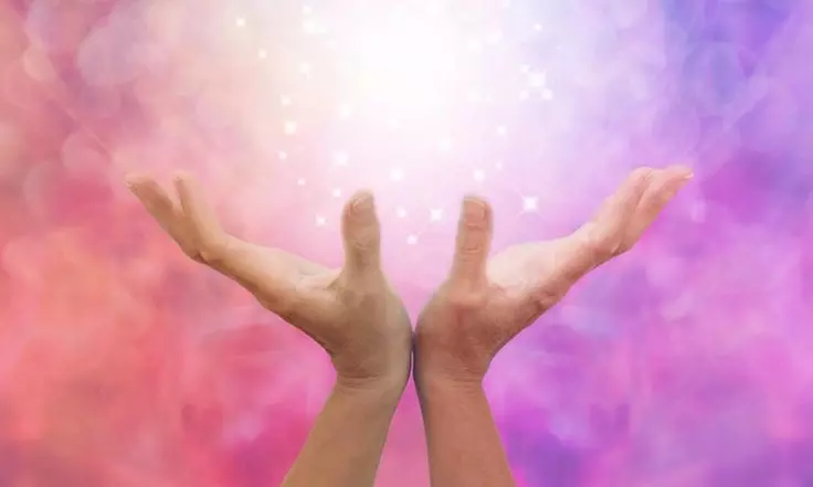 Experience Rebecca D's Spiritual Collective Reiki Sessions in Columbia, MD with up to 50% off - Primary Image