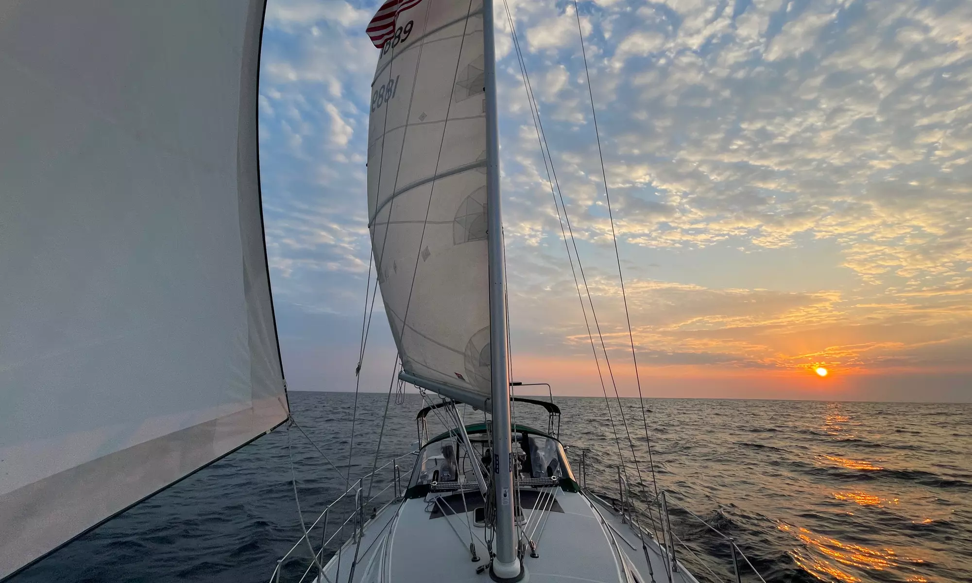 Up to 20% Off on Sailing at Fresh Coast Sailing - Primary Image