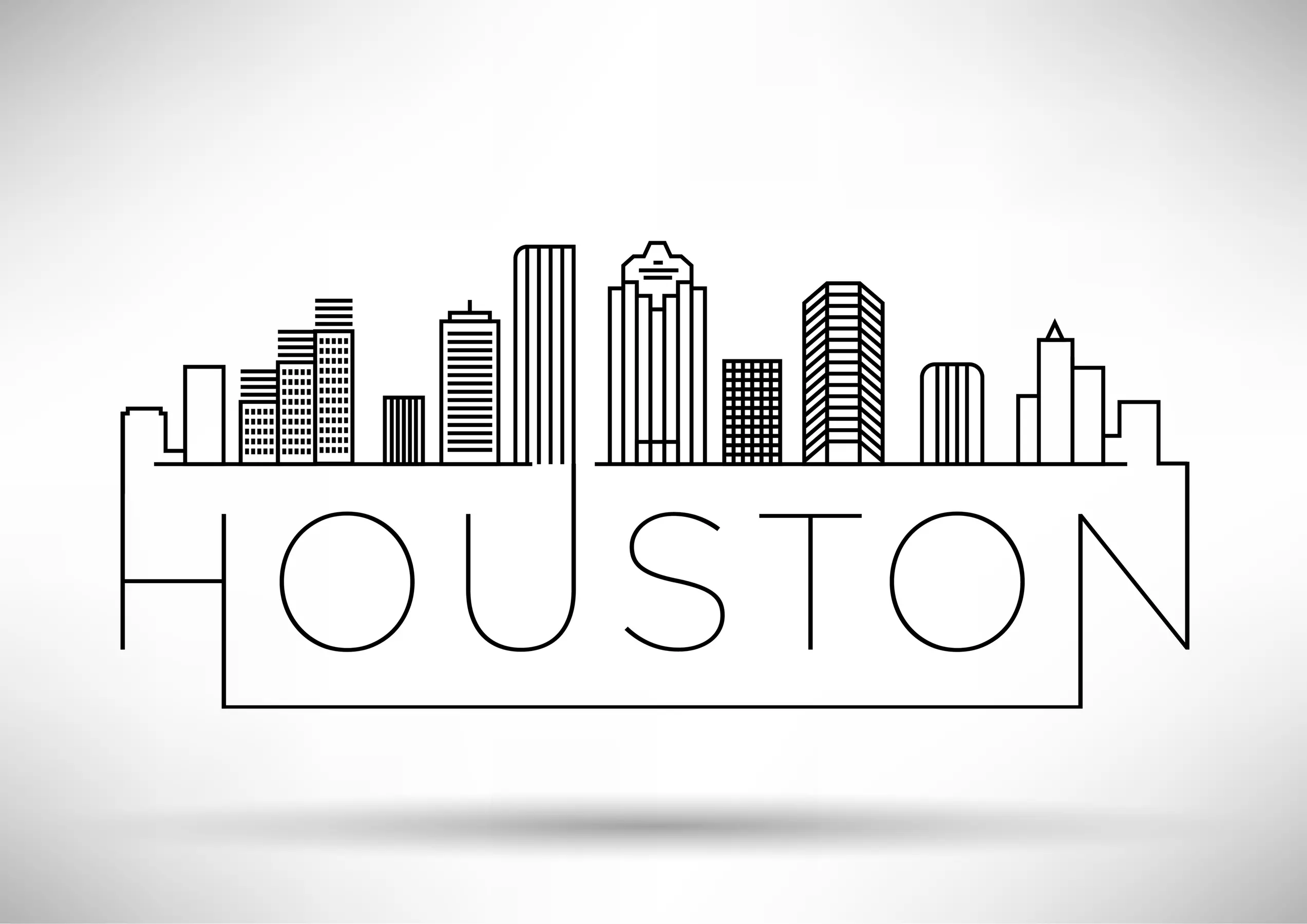 Up to 44% Off on Guided Tour at Hop-on Hop-off HoustonParty Bus Tours - Primary Image