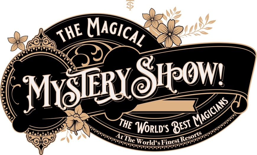 Image 3: Up to 33% Off on Magic Show at The Magical Mystery Show! presents the world's best magicians who will stun and entertain you!