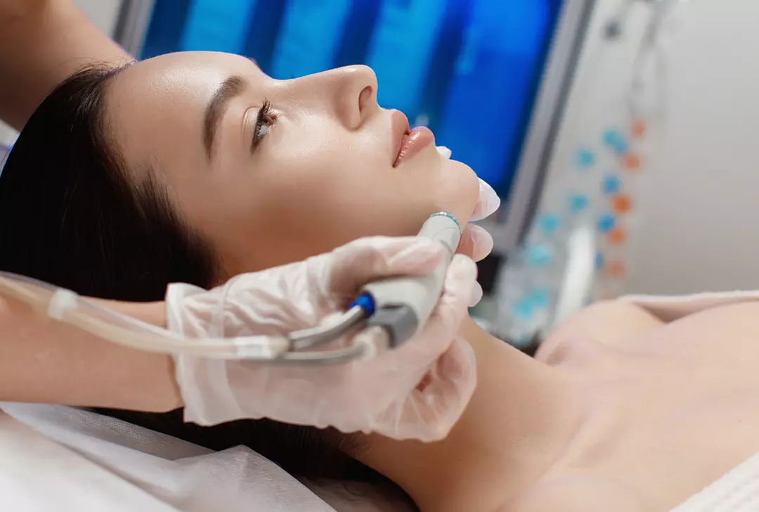 Up to 46% Off on HydraFacial at Asma's Beauty Salon