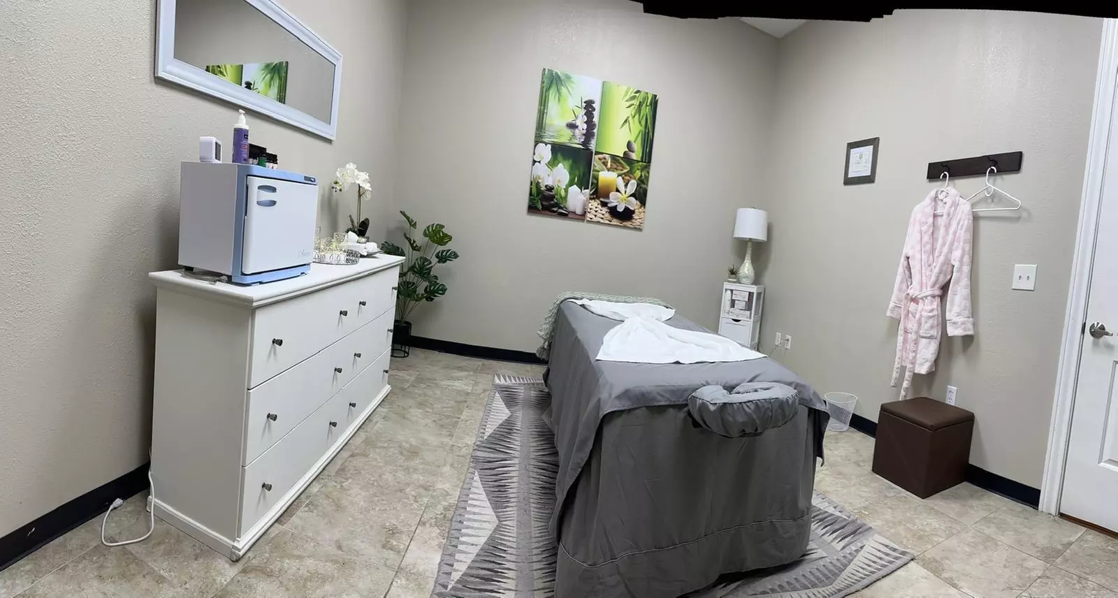 Up to 36% Off on Deep Tissue Massage at Wellness Massage & Spa