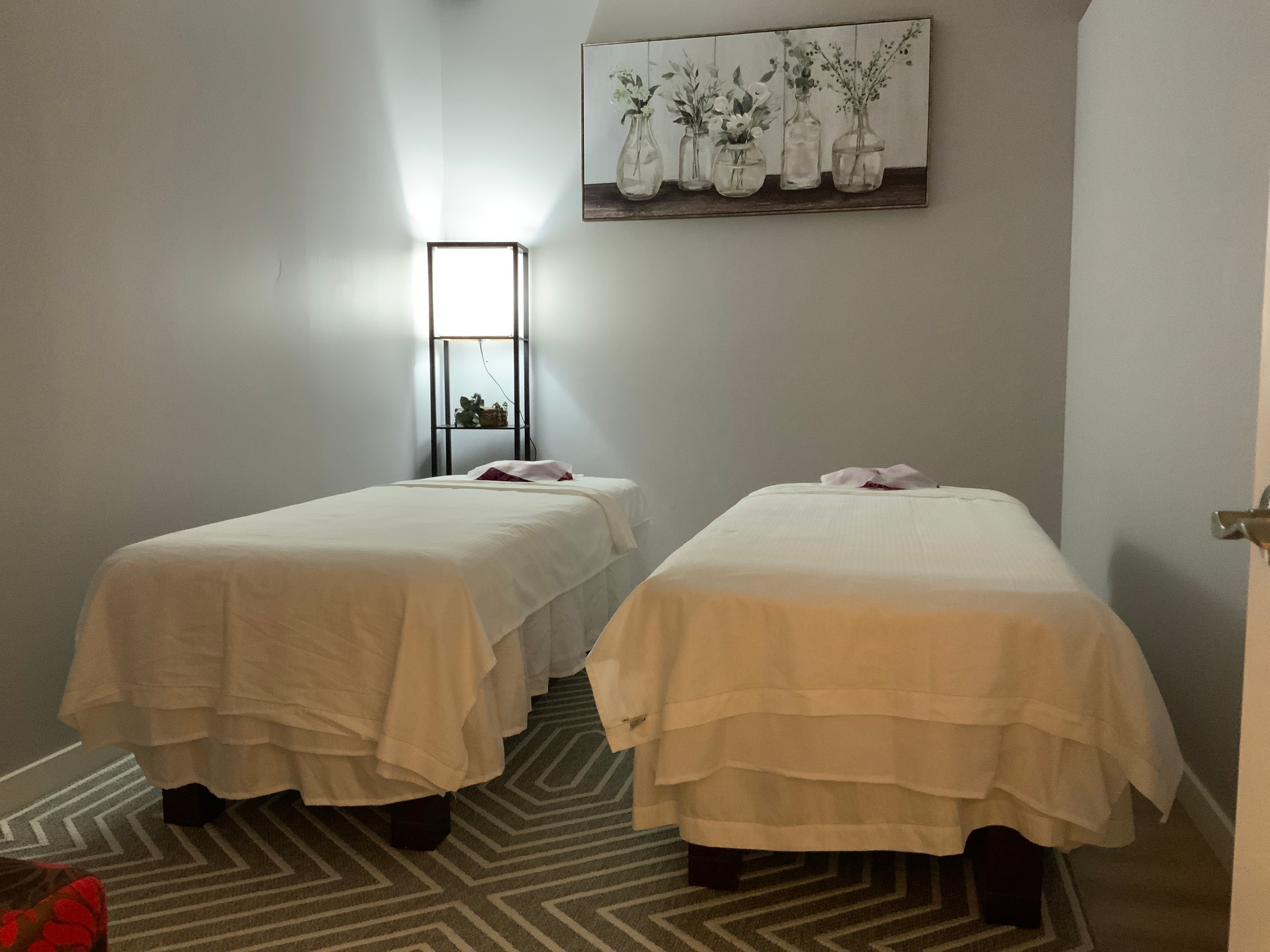 Up to 32% Off on Couples Massage at Summer wellness massage therapy