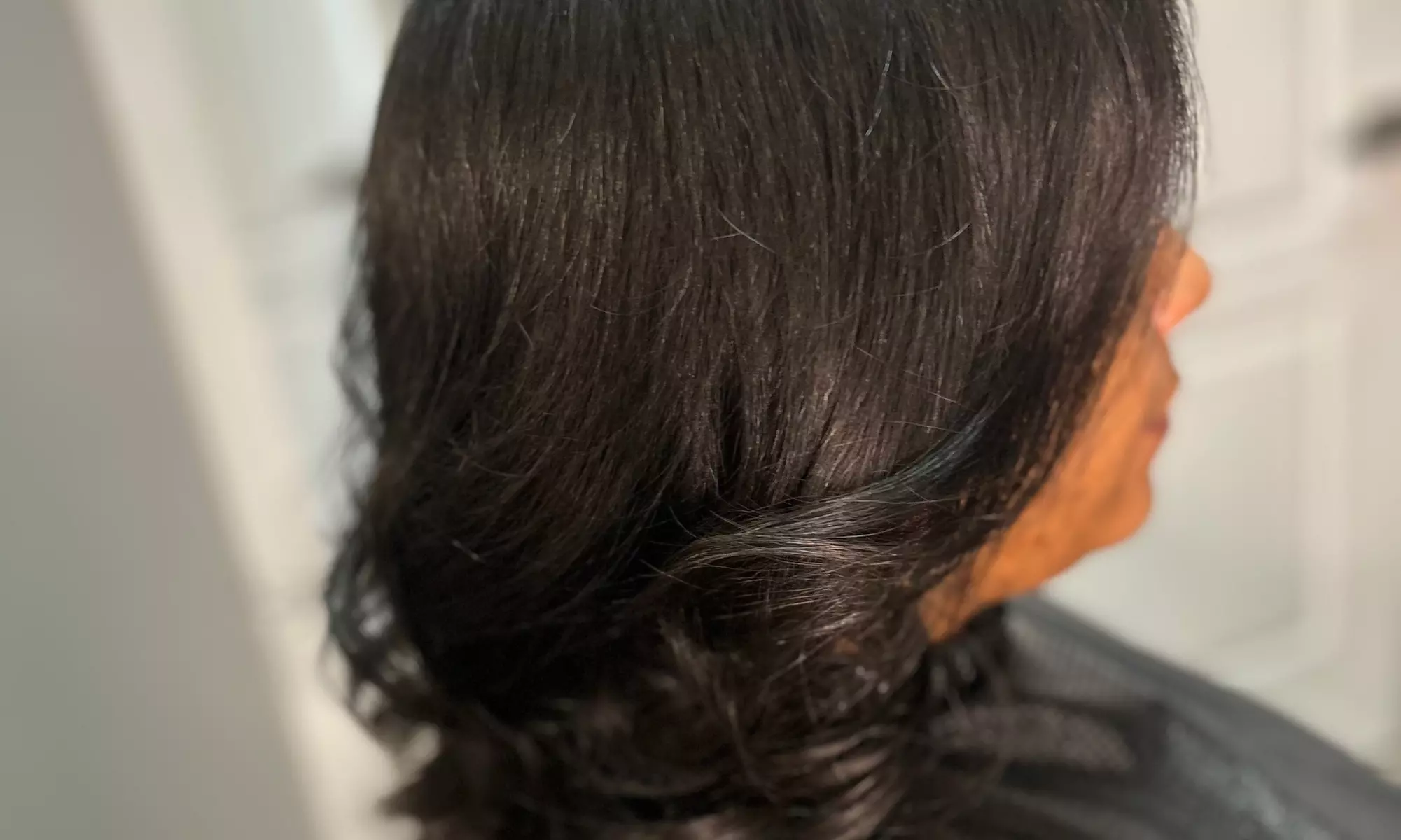 Up to 40% Off on Salon - Hair Conditioning at One 11 Beauty Studio - Primary Image