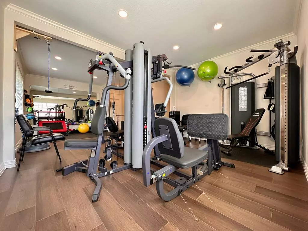 Up to 60% Off on Physical Therapy at HTC Physical Therapy and Wellness Clinic