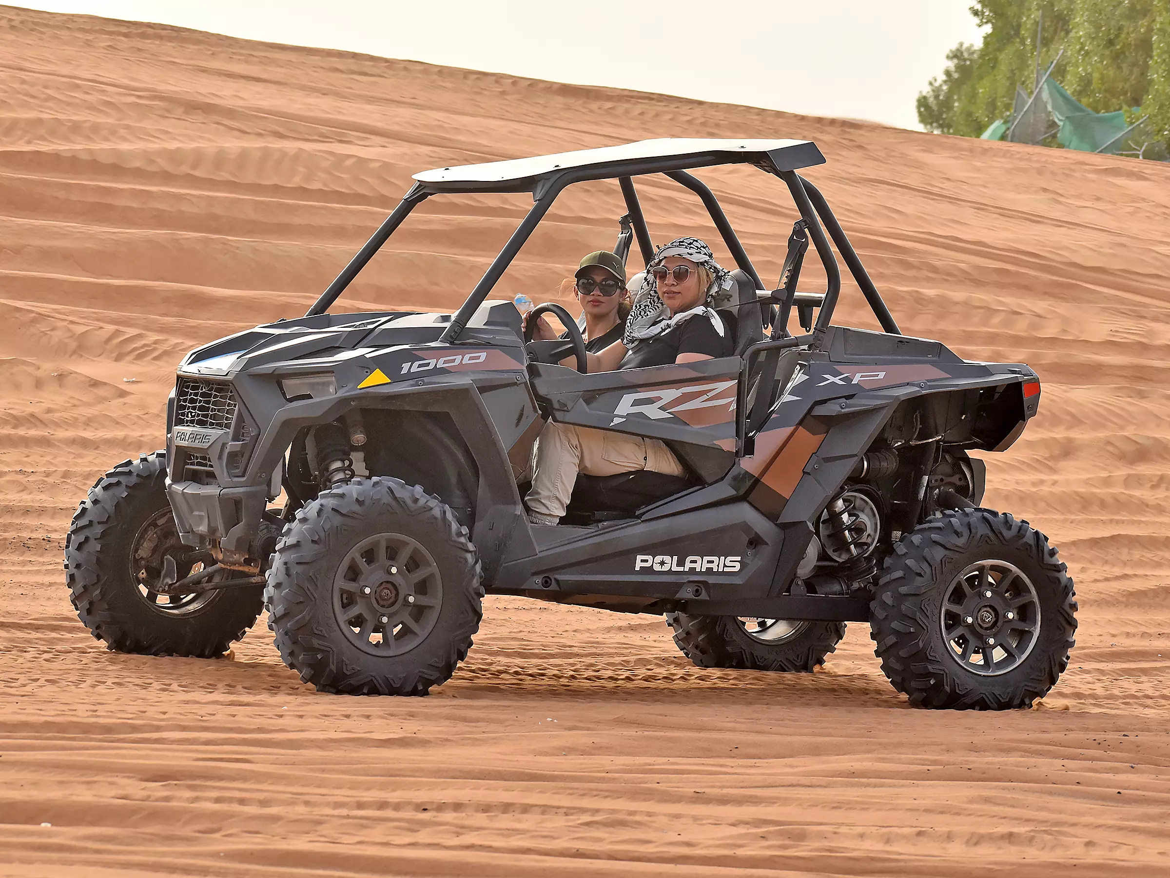 Up to 50% Off on Tour - Guided at BEYOND THE DUNES