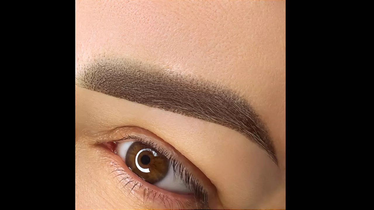 Get Flawless Powder Brows Ombre Today! 37% 