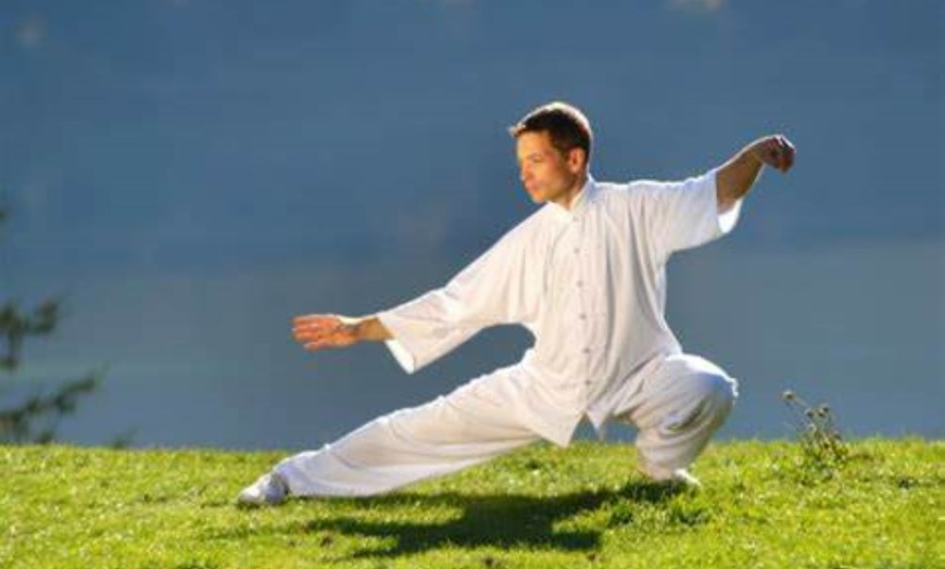 Tai Chi Classes - Full Circle Tai Chi | Groupon