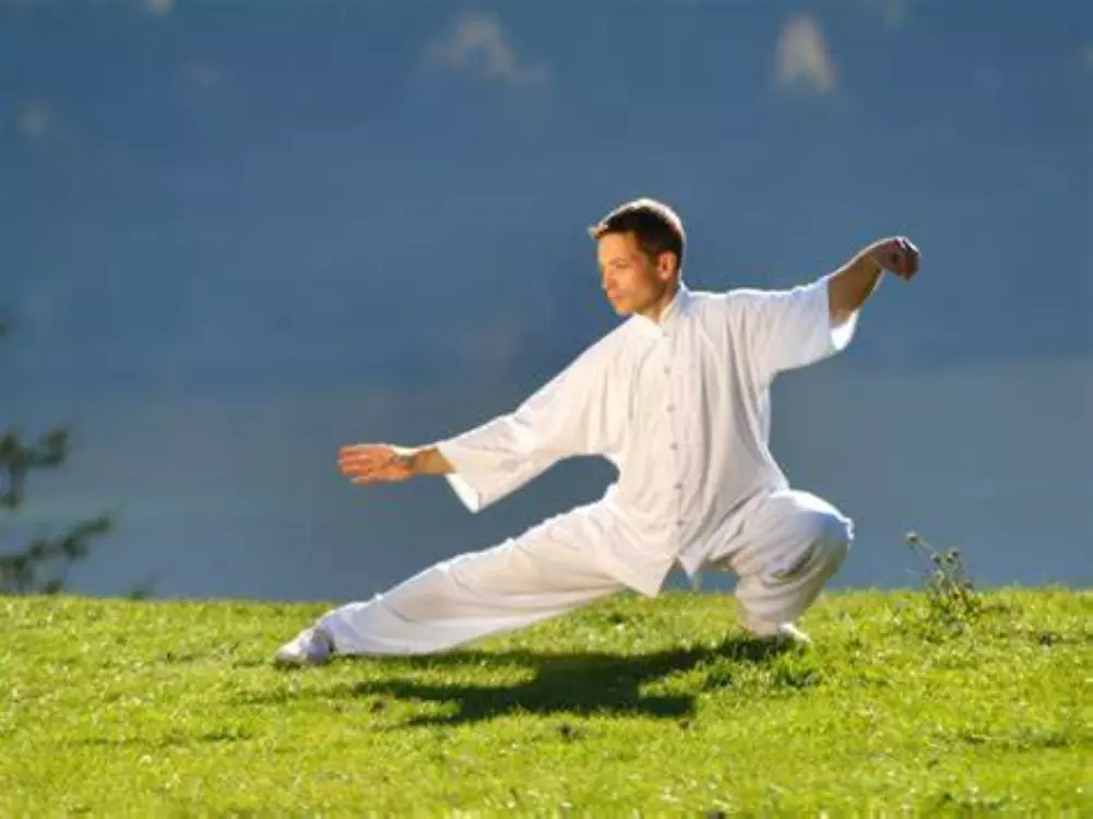 Up to 57% Off on Martial Arts Training at Full Circle tai Chi - Primary Image